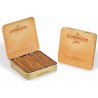 Tigari de foi Clubmaster Mini Sumatra 200 (20 x10 pachete )