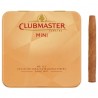 Tigari de foi Clubmaster Mini Sumatra 200 (20 x10 pachete )
