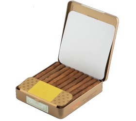 Tigari de foi Montecristo Club Tin Limited Edition 2024 (20)