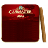 Tigari de foi Clubmaster Mini Red (20)