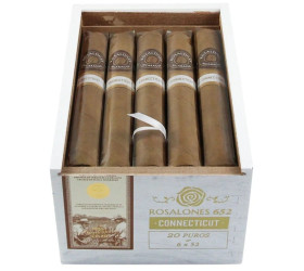 Trabucuri Joya de Nicaragua Rosalones Connecticut Toro 652