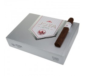 Trabucuri Joya De Nicaragua Silver Toro 20