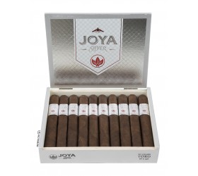 Trabucuri Joya De Nicaragua Silver Toro 20