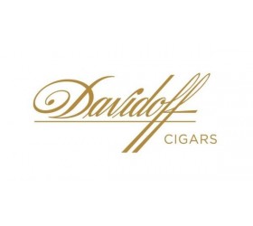 Trabucuri Davidoff Classic No. 2 Tubos 4 trabucuri