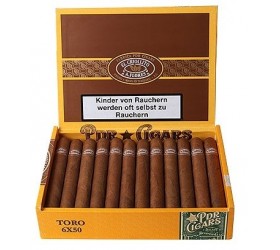 Trabucuri PDR El Criollito A Flores Rosado Toro 24