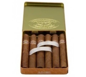 Trabucuri PDR El Criollito Purito 6
