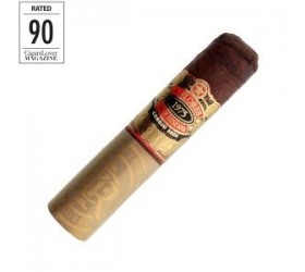 Trabucuri PDR A. Flores 1975 Gran Reserva Corojo 2006 Half Corona Tin 5