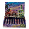 Trabucuri PDR 1878 Robusto Crystal Tubo Sampler 8