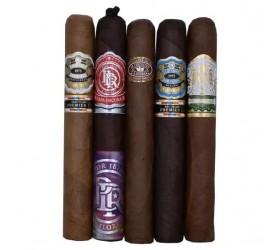 Trabucuri PDR Toro Fresh Pack Sampler 5