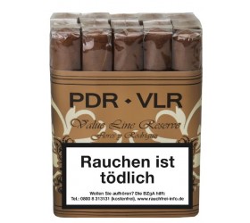 Trabucuri PDR Value Line Reserve Connecticut Robusto 15