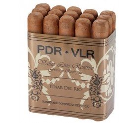 Trabucuri PDR Value Line Reserve Connecticut Robusto 15