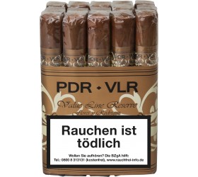 Trabucuri PDR Value Line Reserva Connecticut Toro 15
