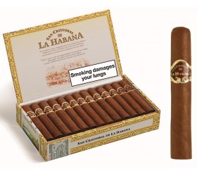Trabucuri San Cristobal De La Habana Principe (25)