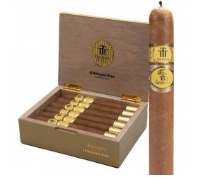 Trabucuri Trinidad Robusto Extra (12)
