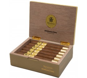 Trabucuri Trinidad Robusto Extra (12)