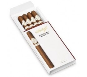 Trabucuri Davidoff Aniversario Double Robusto (5x4)