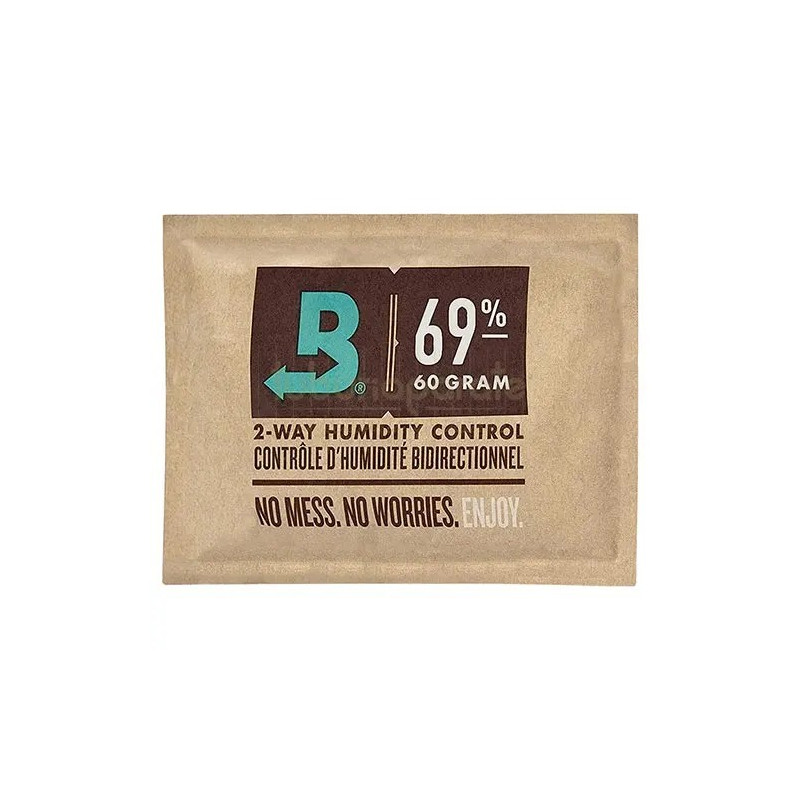 Set 12 plicuri umidificare Boveda 69% 60g reduceri