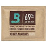 Set 12 plicuri umidificare Boveda 69% 60g
