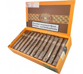 Trabucuri PDR El Criollito Rosado Robusto 24