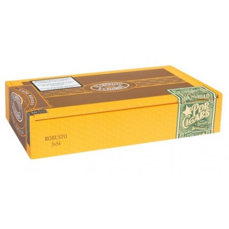 Trabucuri PDR El Criollito Rosado Robusto 24