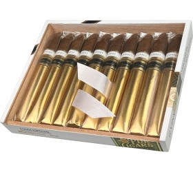 Trabucuri PDR El Vinyet Cuvee Especial BF 52 Belicoso Fino 10
