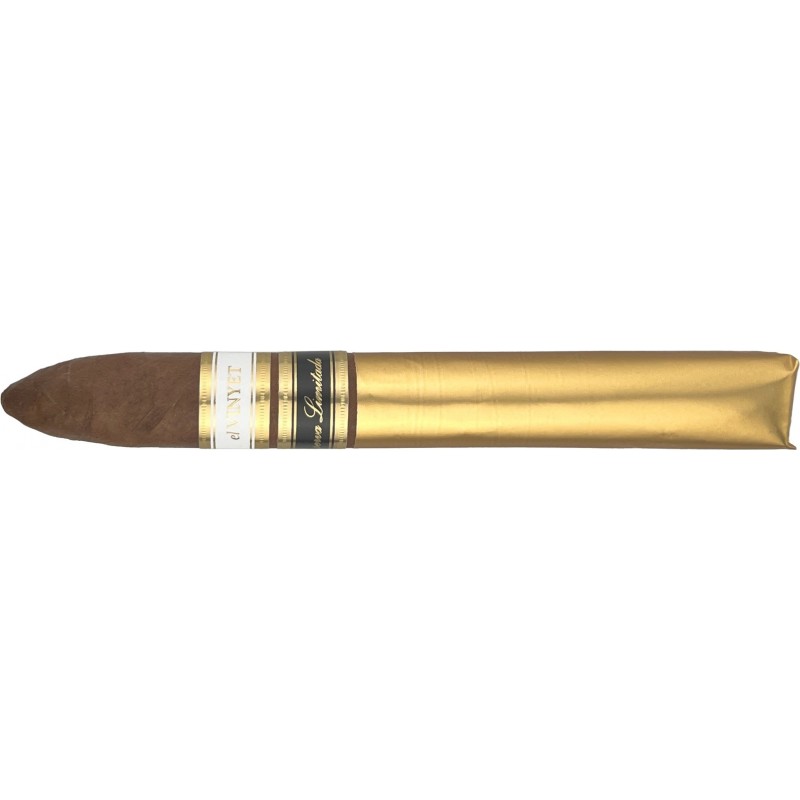 Trabucuri PDR El Vinyet Cuvee Especial BF 52 Belicoso Fino 10