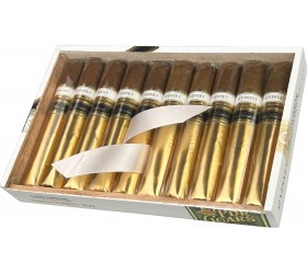 Trabucuri PDR El Vinyet Cuvée Especial Robusto Clasico 10