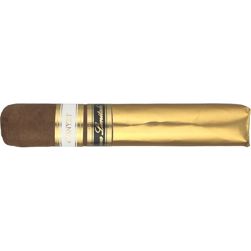 Trabucuri PDR El Vinyet Cuvée Especial WC 58 Wide Churchill 10