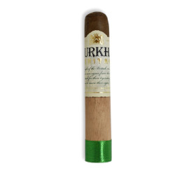 Trabucuri Gurkha Heritage Robusto Corto 15
