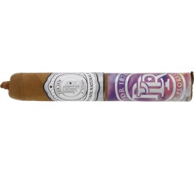 Trabucuri PDR 1878 Capa Natural Robusto 20