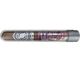 Trabucuri PDR Capa Sun Grown Robusto Crystal Tubo 8