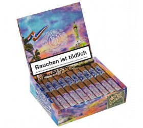 Trabucuri PDR 1878 Capa Sungrown Toro 20