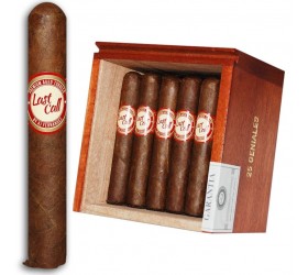 Trabucuri AJ Fernandez Last Call Habano Geniales 10