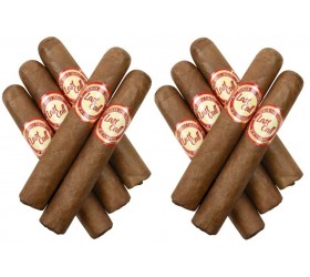Trabucuri AJ Fernandez Last Call Habano Geniales 10