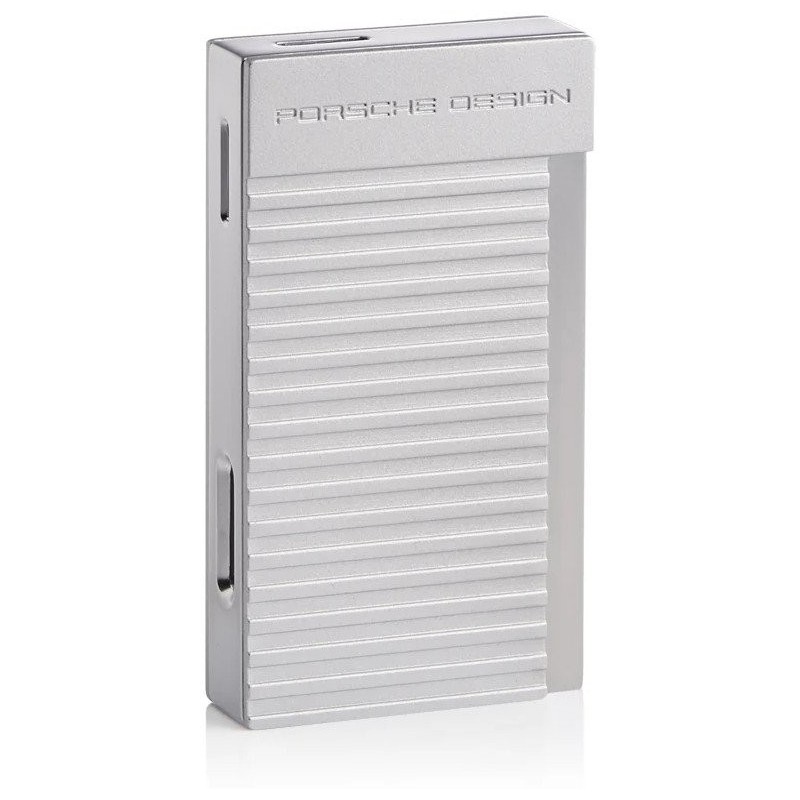 Bricheta Porsche Design P3647 C Silver