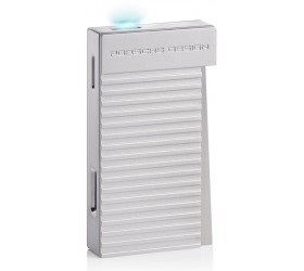 Bricheta Porsche Design P3647 C Silver