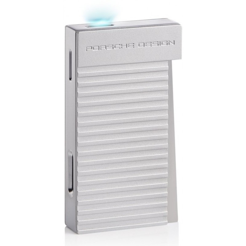 Bricheta Porsche Design P3647 C Silver