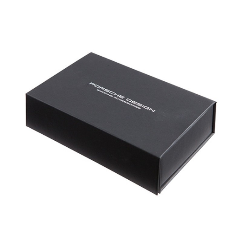 Bricheta Porsche Design P3647 C Silver