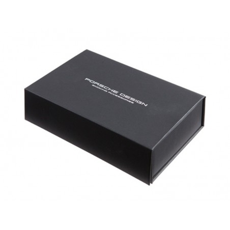 Bricheta Porsche Design P3647 C Silver
