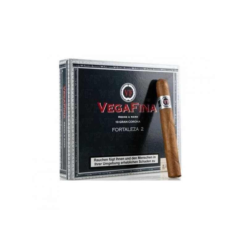 Trabucuri Vega Fina Fortaleza 2 Gran Coronas 10