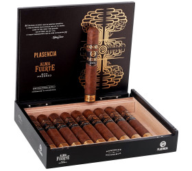 Trabucuri Plasencia Alma Fuerte Sixto ll Hexagono (10)