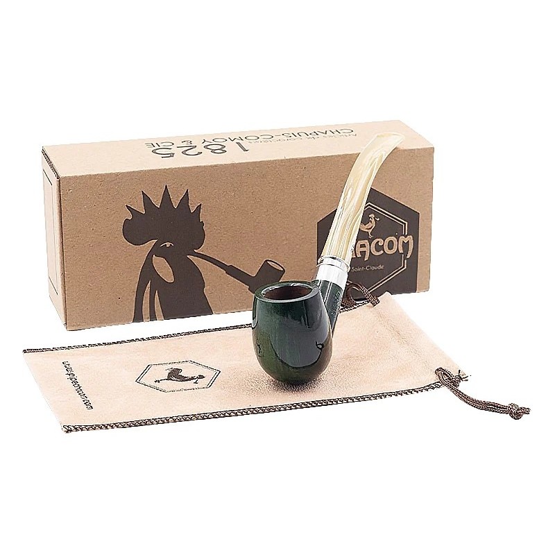 Pipa Chacom Mojito 401 Smooth 9mm