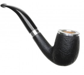 Pipa Chacom Baccara Sandblasted (43) 9mm