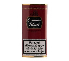Tutun pentru pipa Captain Black Ruby 50g