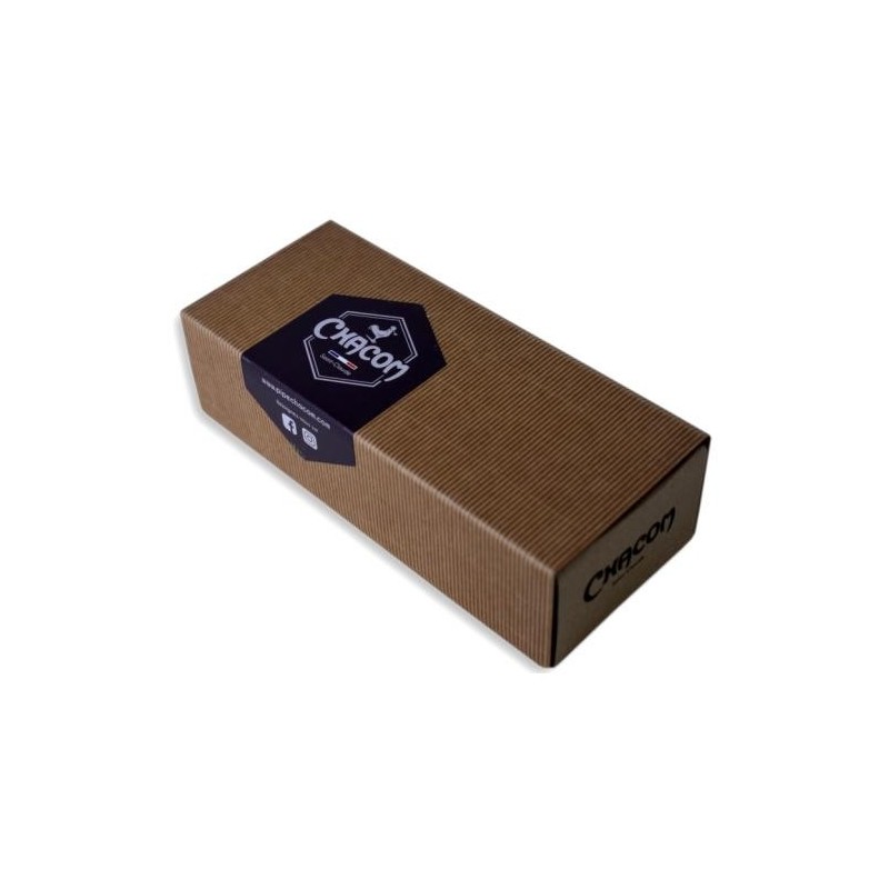 Pipa Chacom Saint-Claude Smooth (266) 9mm