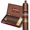 Trabucuri Silencio Serie M 2025 Reserva Roja Magnum (10)