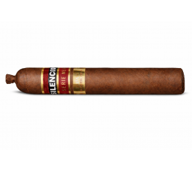 Trabucuri Silencio Serie M 2025 Reserva Roja Magnum (10)