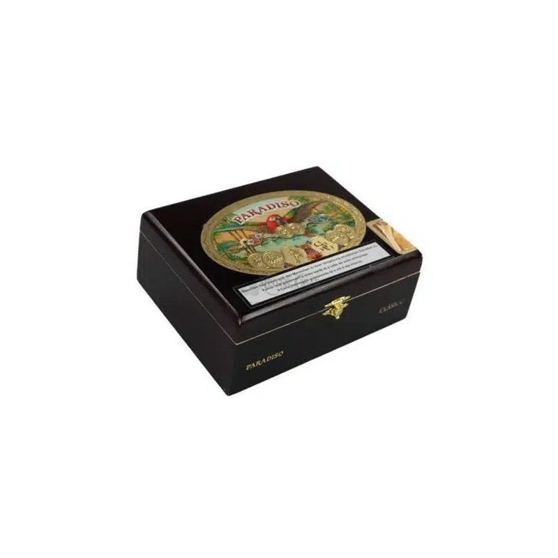 Trabucuri Paradiso Classico Robusto (24)
