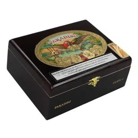 Trabucuri Paradiso Classico Robusto (24)