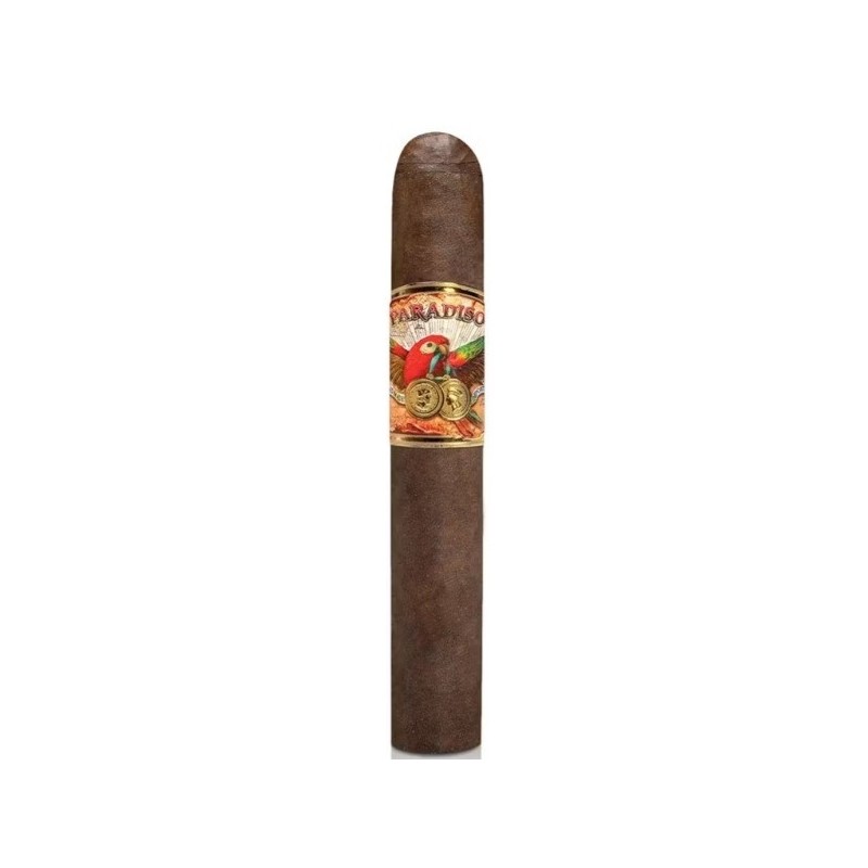 Trabucuri Paradiso Classico Robusto (24)